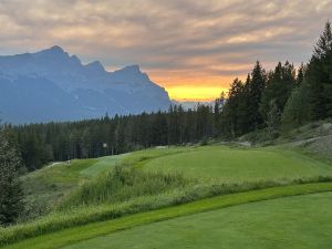 Silvertip 18th